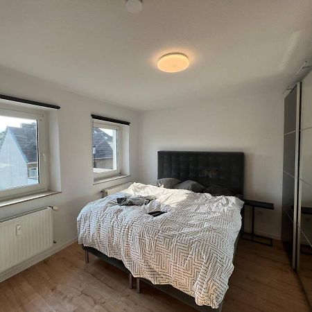 Suite 110Qm Nahe Rhein Krefeld Exterior foto