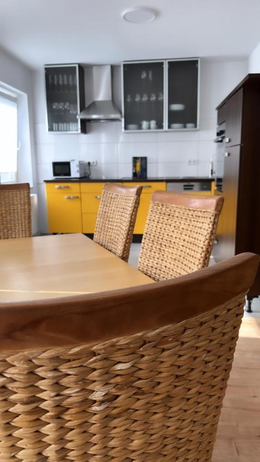 Suite 110Qm Nahe Rhein Krefeld Exterior foto