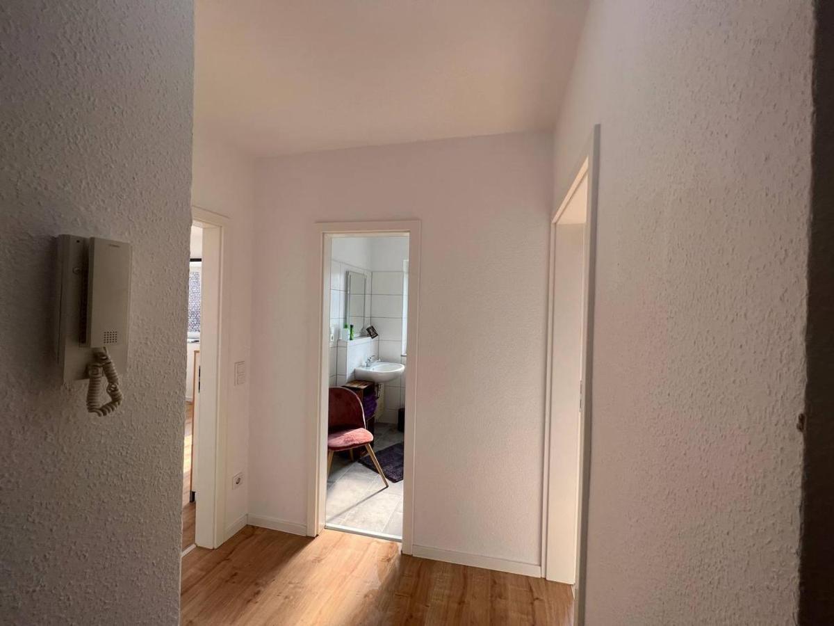 Suite 110Qm Nahe Rhein Krefeld Exterior foto